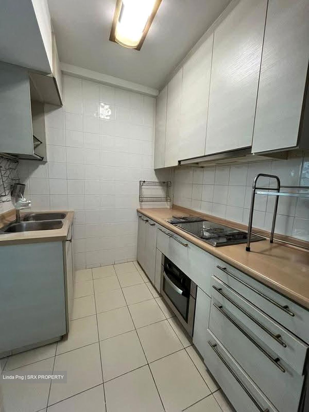 Blk 515B The Premiere @ Tampines (Tampines), HDB 5 Rooms #612160951
